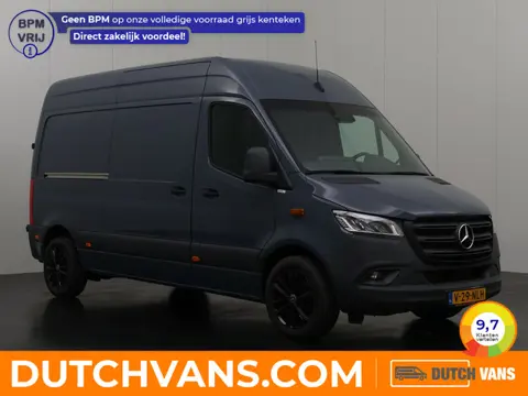 Mercedes-Benz Sprinter 315CDI 9G-Tronic Automaat L2H2 | Led | Navigatie | Camera | Betimmering