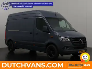 Mercedes-Benz Sprinter 315CDI 9G-Tronic Automaat L2H2 | Led | Navigatie | Camera | Betimmering