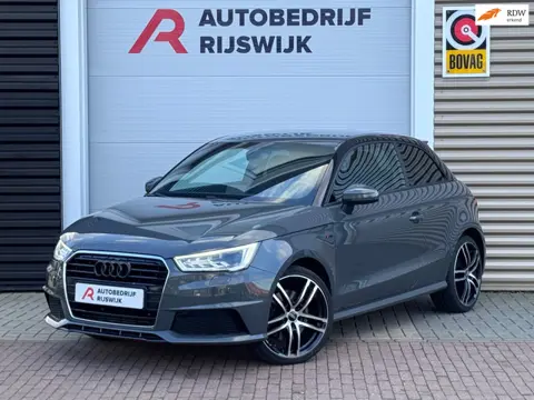 Audi A1 1.8 TFSI Sport Pro Line Bose/Xenon