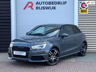Audi A1 1.8 TFSI Sport Pro Line Bose/Xenon