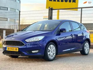 Ford Focus 1.0 Trend Edition