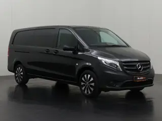 Mercedes-Benz Vito 116CDI Automaat XXL | Led | Trekhaak | Navigatie | Airco | Cruise | Betimmering