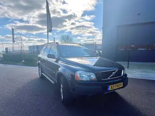 Volvo XC90 2.5 T Elan