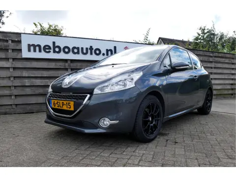 Peugeot 208 1.2 VTi Active 3 drs trekhaak (bj 2013)