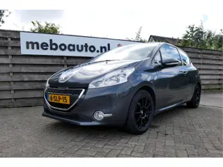 Peugeot 208 1.2 VTi Active 3 drs trekhaak (bj 2013)