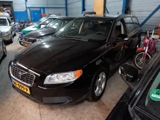 Volvo V70 2.0 140PK (bj 2009)