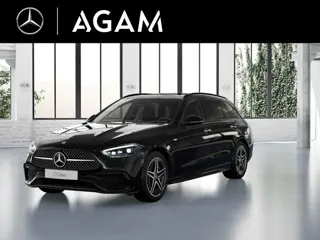 Mercedes-Benz C-Klasse Estate 300e Business Solution AMG