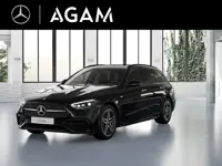 Mercedes-Benz C-Klasse Estate 300e Business Solution AMG
