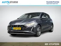 Hyundai i20 1.0 T-GDI Comfort Smart NL-Auto, Nieuw Model!