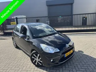 Citroën C3 1.6 e-HDi Panorama|Navigatie|Bleutooth 2012