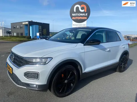 Volkswagen T-Roc | 2018 | 1.5 TSI Sport | EXPORT & HANDEL
