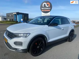Volkswagen T-Roc | 2018 | 1.5 TSI Sport | EXPORT & HANDEL