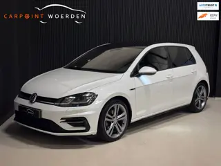 Volkswagen Golf 1.5 TSI R-LINE NAP | PANO | VIRTUAL | LED | KEYLESS | VOL!