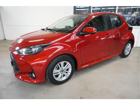 Mazda 2 Hybrid 1.5 Radar Cruise Controle - Navi - Climate Control Airco