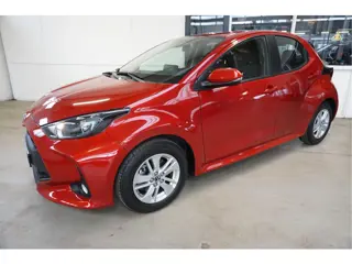 Mazda 2 Hybrid 1.5 Radar Cruise Controle - Navi - Climate Control Airco