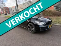 BMW 1-serie 116i Business | Cruise | Navi