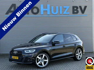 Audi Q5 3.0 TFSI SQ5 quattro Pro Line Plus ACC Magnetic Ride Keyless Entry Carplay 360 Camera Carpla