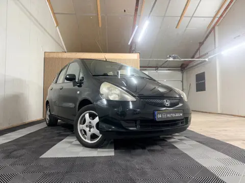 Honda Jazz 1.2 Cool | Airco | 5drs | Hoge instap