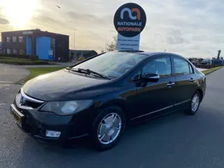 Honda Civic 2009 * 1.3 Hybrid * HYBRIDE * EXPORT & HANDEL