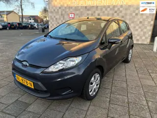 Ford Fiesta 1.25 Trend|Airco|Elek ramen|5Dr