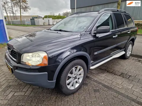 Volvo XC90 2.5 T Elan, Apk, Nap, Zeer goed rijdend, Inruil mogelijk.