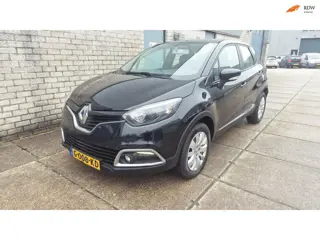 Renault Captur 0.9 TCe Dynamique 2e eigenaar Navigatie......