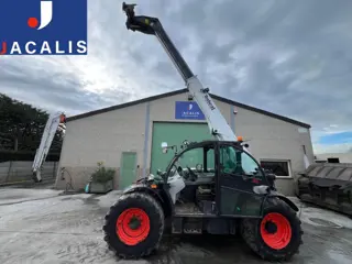 Bobcat TL38.70HF (bj 2019)
