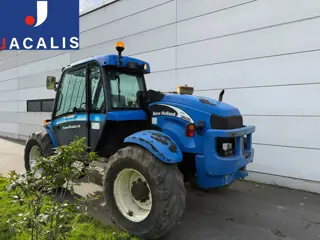 New Holland LM425 (bj 2004)