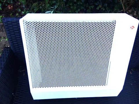 Gaskachel Mooie Gereviseerde Geteste DRU ART 3 T, Nu 229 €.