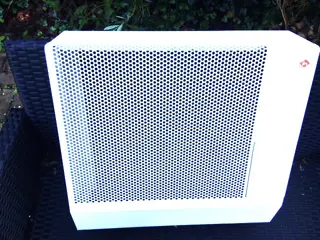 Gaskachel Mooie Gereviseerde Geteste DRU ART 3 T, Nu 229 €.