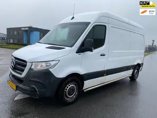 Mercedes-Benz Sprinter | 2020 | 211 2.2 CDI L2H2 | EURO 6 | EXPORT&HANDEL