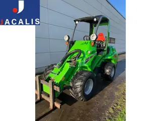 Avant M755 (bj 2021)