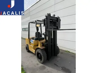 Caterpillar DP35A (bj 1998)