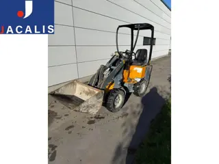 Giant D204SW (bj 2013)