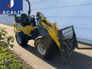 Gehl AL340 (bj 2017)