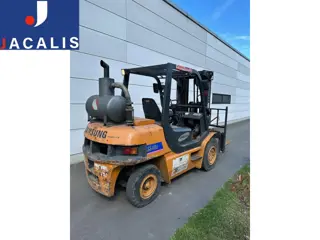 Samsung SF40D SF40D (bj 1997)