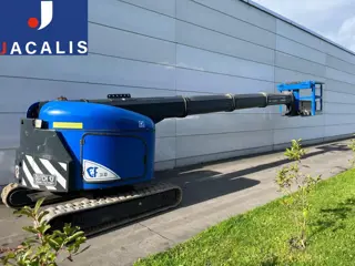 Dutch Crane Factory Dutch CF31.10 (bj 2017)