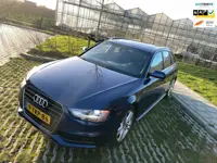 Audi A4 Avant 1.8 TFSI Sport Edition S-LINE