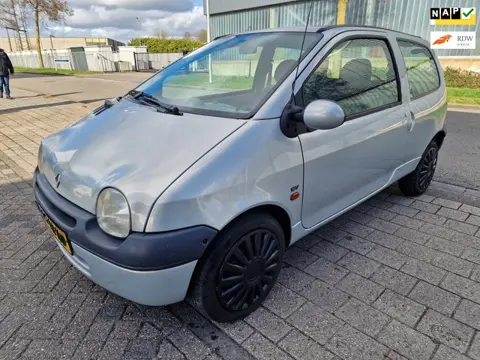Renault Twingo 1.2-16V Expression, Apk, Nap, Goed rijdend, inruil mogelijk.
