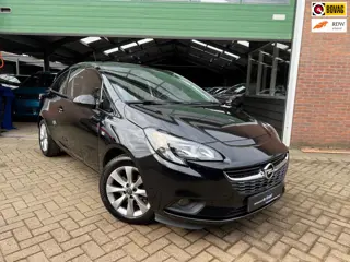 Opel Corsa 1.0 Turbo Edition|CRUISE/BLEUTOOTH/90PK