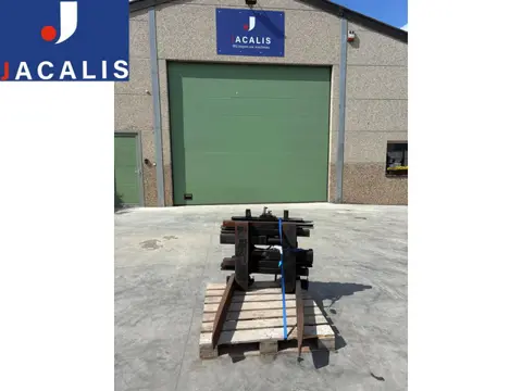 Meyer 3-0504 (bj 1986)