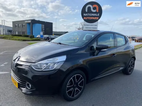 Renault Clio | 2015 | 1.5 dCi ECO Dynamique | Top auto | 112.000 KM UNIEK !!