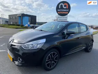 Renault Clio | 2015 | 1.5 dCi ECO Dynamique | Top auto | 112.000 KM UNIEK !!