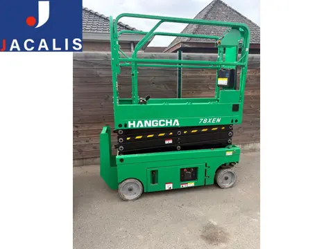 Hangcha 78XEN (bj 2023)