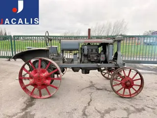 International Onbekend