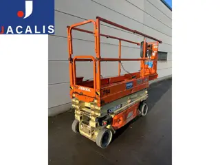 JLG 1930ES (bj 2015)