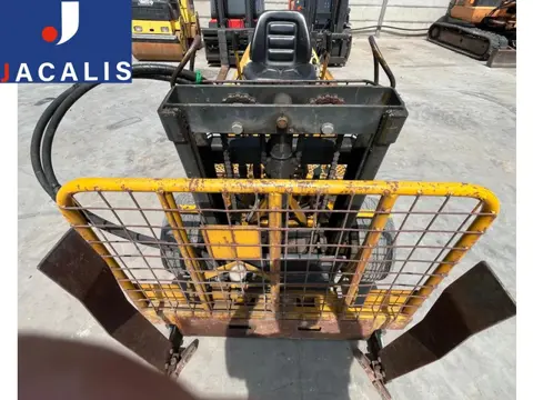 Rollmops Onbekend (bj 2001)