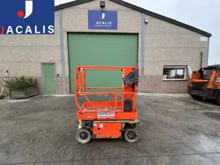 JLG 1230ES (bj 2014)