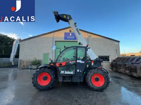 Bobcat TL38.70HF (bj 2020)
