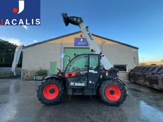 Bobcat TL38.70HF (bj 2020)